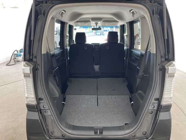 ホンダ Ｎ ＢＯＸ カスタム G 兵庫県 2014(平26)年 8.4万km スマートブラック ・社外SDナビ/・バックカメラ/・CD・AM・FM・TV/・片側パワースライドドア/・横滑り防止装置/・アイドリングストップ/・ETC/・ECON/・ドアバイザー/・ステアリングスイッチ/・純正フロアマット/・スマートキー/・HIDヘッドライト/・フォグランプ/・プッシュスタート/・取扱説明書/・保証書