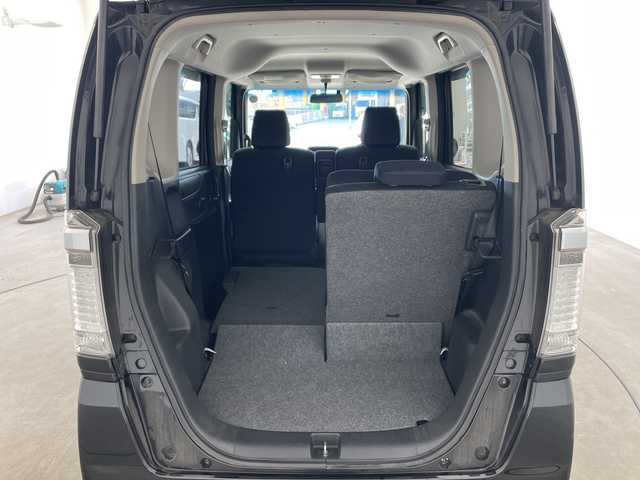 ホンダ Ｎ ＢＯＸ カスタム G 兵庫県 2014(平26)年 8.4万km スマートブラック ・社外SDナビ/・バックカメラ/・CD・AM・FM・TV/・片側パワースライドドア/・横滑り防止装置/・アイドリングストップ/・ETC/・ECON/・ドアバイザー/・ステアリングスイッチ/・純正フロアマット/・スマートキー/・HIDヘッドライト/・フォグランプ/・プッシュスタート/・取扱説明書/・保証書