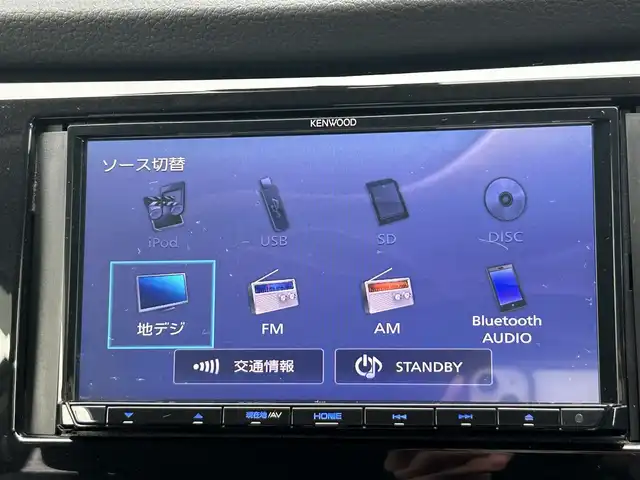 日産 エクストレイル