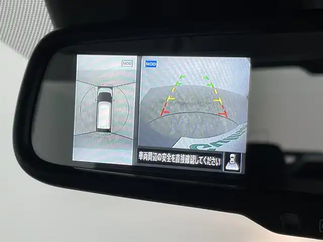 日産 デイズ X 群馬県 2022(令4)年 3.1万km スターリングシルバーM 純正７インチナビ　アラウンドビューモニター　エマージェンシーブレーキ　レーンキープアシスト　シートヒーター　オートライト　ステアリングスイッチ　コーナーセンサー　アイドリングストップ　ＥＴＣ　禁煙車
