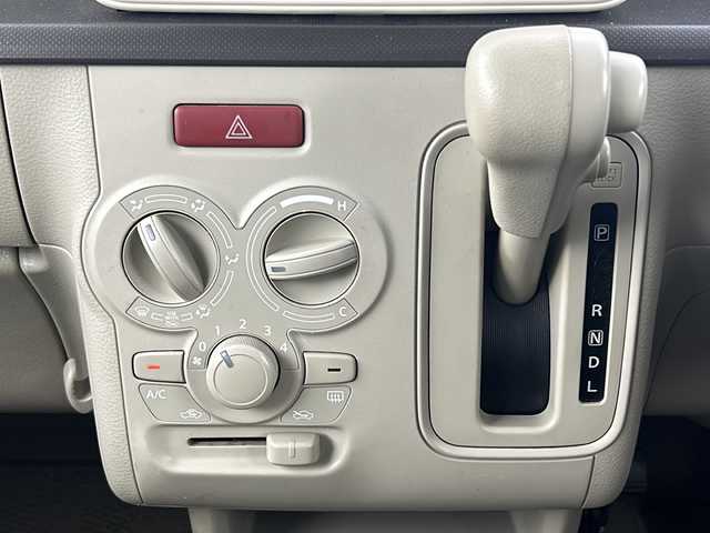 スズキ ラパン L 愛知県 2016(平28)年 3.8万km アーバンブラウンパールメタリック 衝突軽減ブレーキ/7インチナビ(MDV-D403)/Bluetooth/ワンセグTV/ETC/運転席シートヒーター/アイドリングストップ/スマートキー/プッシュスタート