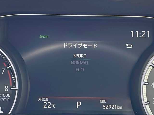 トヨタ ハリアー G 山形県 2020(令2)年 5.3万km プレシャスブラックパール 禁煙車/ワンオーナー/Toyota Safety Sense/・プリクラッシュセーフティ/・レーントレーシングアシスト/・レーダークルーズコントロール/・ロードサインアシスト/・発進遅れ告知機能/・プロアクティブドライビングアシスト/・ドライバー異常時対応システム/・オートマチックハイビーム/純正ディスプレイオーディオ(BT.USB.AppleCarPlay.MiraCast)/デジタルインナーミラー/ETC2.0/電動パーキングブレーキ/オートホールド/パワーバックドア/ナノイーエアコン/LEDヘッドライト/プッシュスタート/スマートキー/17インチ社外冬タイヤAW車載