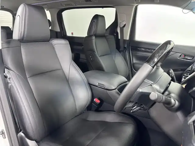 トヨタ アルファード S Cパッケージ 大阪府 2023(令5)年 1.1万km ホワイトパールクリスタルシャイン サンルーフ 黒革 モデリスタエアロ 純正ナビTV 後席モニター パワーシート/ヒーター/エアコン 電動リアゲート ステアリングヒーター レーダーC 衝突軽減ブレーキ レーンアシスト 前後ドライブレコーダー 100V電源