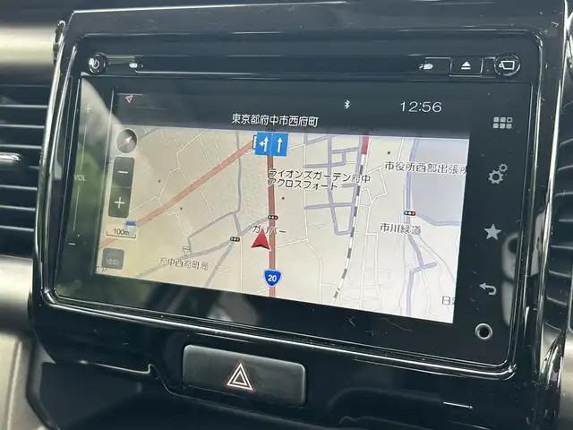スズキ ハスラー Jスタイル Ⅱ 東京都 2016(平28)年 2.8万km フェニックスレッドパール/ホワイト2トーンルーフ ワンオーナー/純正全方位モニター付きナビ/・Bluetoothオーディオ/USBオーディオ/・Apple CarPlay/AndroidAuto/・DVD/フルセグTV/フェニックスレッドパール/ブラック2トーンルーフ/シートヒーター（前席）/デュアルカメラブレーキサポート/取扱説明書/保証書/スペアキー1本