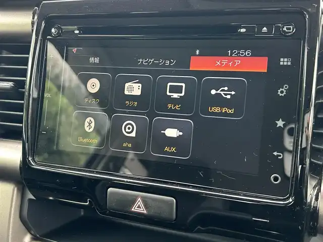 スズキ ハスラー Jスタイル Ⅱ 東京都 2016(平28)年 2.8万km フェニックスレッドパール/ホワイト2トーンルーフ ワンオーナー/純正全方位モニター付きナビ/・Bluetoothオーディオ/USBオーディオ/・Apple CarPlay/AndroidAuto/・DVD/フルセグTV/フェニックスレッドパール/ブラック2トーンルーフ/シートヒーター（前席）/デュアルカメラブレーキサポート/取扱説明書/保証書/スペアキー1本