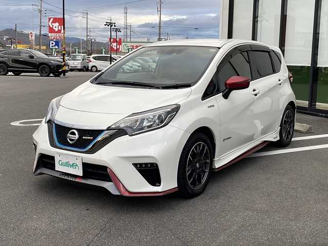 日産 ノート