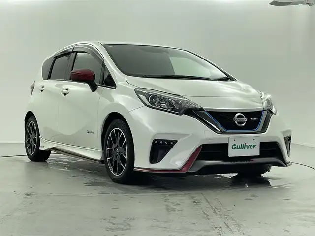 日産 ノート