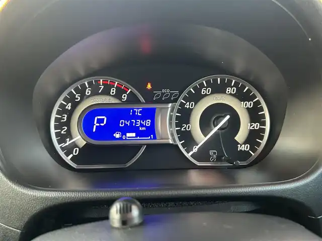 日産 デイズ ルークス ハイウェイスターターボ 鳥取県 2014(平26)年 4.8万km ホワイトパール ターボ/純正ナビ／フルセグ／ＣＤ／ＤＶＤ／ＢＴ/アラウンドビューモニター/ＥＴＣ/両側パワースライドドア/キセノンライト/純正アルミホイール/プッシュエンジンスタート/純正エアロパーツ/ウィンカーミラー/フォグランプ/電動格納ミラー/フロアマット/ドアバイザー