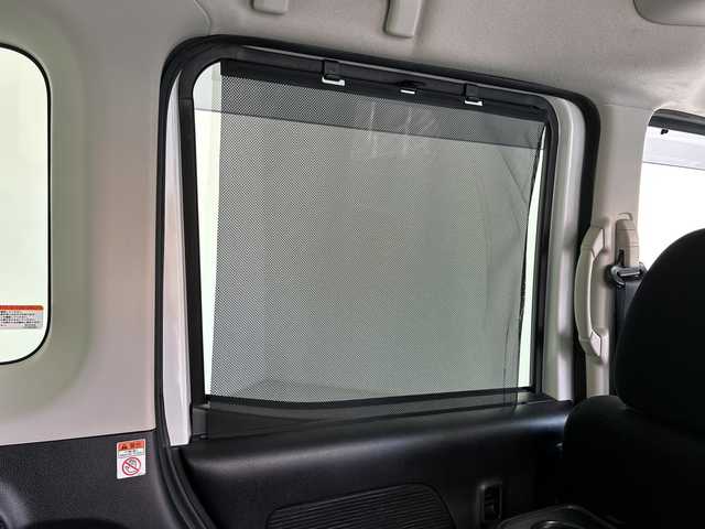 日産 デイズ ルークス ハイウェイスターターボ 愛知県 2014(平26)年 4.8万km ホワイトパール ターボ/純正ナビ／フルセグ／ＣＤ／ＤＶＤ／ＢＴ/アラウンドビューモニター/ＥＴＣ/両側パワースライドドア/キセノンライト/純正アルミホイール/プッシュエンジンスタート/純正エアロパーツ/ウィンカーミラー/フォグランプ/電動格納ミラー/フロアマット/ドアバイザー/取扱説明書/横滑り防止装置/スペアキー1本