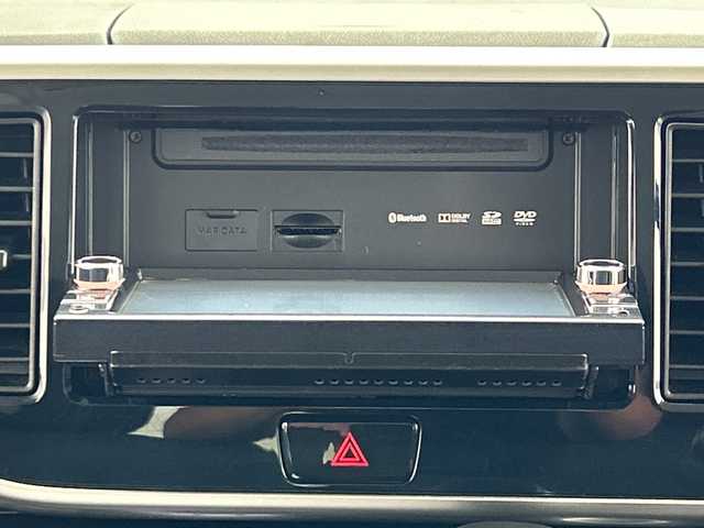 日産 デイズ ルークス ハイウェイスターターボ 愛知県 2014(平26)年 4.8万km ホワイトパール ターボ/純正ナビ／フルセグ／ＣＤ／ＤＶＤ／ＢＴ/アラウンドビューモニター/ＥＴＣ/両側パワースライドドア/キセノンライト/純正アルミホイール/プッシュエンジンスタート/純正エアロパーツ/ウィンカーミラー/フォグランプ/電動格納ミラー/フロアマット/ドアバイザー/取扱説明書/横滑り防止装置/スペアキー1本