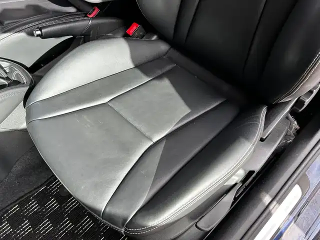 アウディ Ｓ１ 富山県 2016(平28)年 5.9万km スクーバブルーメタリック 4WD/純正ナビ/ドライブレコーダー(前後)/ETC/シートヒーター(前席)/ステアリングスイッチ/クリアランスリナー/横滑り防止/ドライブセレクト/純正フロアマット/オートライト/電格ミラー/横滑り防止