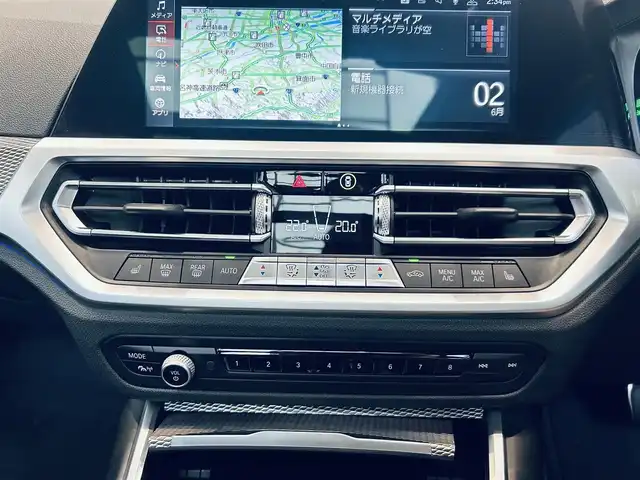 ＢＭＷ ＢＭＷ ３２０ｄ xDrive ツーリング Mスポーツ EDジョイ+ 大阪府 2020(令2)年 3.7万km 黒 ワンオーナー/サンルーフ/ハーフレザー/パワーシート/シートヒーター/Dシートメモリ/ACC/純正ナビ/TV/３６０度カメラ/純正18インチAW/LEDヘッドライト/電動リアゲート/ブラインドスポット/ワイヤレス充電
