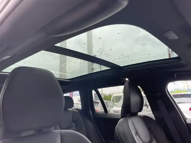 ボルボ Ｖ６０ クロスカントリー T5 AWD プロ 鹿児島県 2019(令1)年 4.6万km 黒 禁煙車/ワンオーナー/パノラマルーフ/純正ナビ/フルセグ/全周囲カメラ/純正19インチアルミホイール/レザーシート/パワーバックドア/ヘッドアップディスプレイ