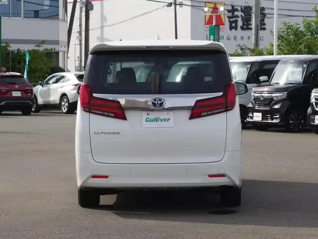 トヨタ アルファード X 山形県 2022(令4)年 9万km ホワイトパールクリスタルシャイン 4WD/衝突被害軽減システム/純正メモリナビ/　　【BT USB AM/FM】/バックカメラ/両側パワースライドドア/レーダークルーズコントロール/LEDオートヘッドライト/純正16インチアルミホイール/アイドリングストップ/コーナーセンサー/ステアリングスイッチ/MTモード付AT/電動格納ウィンカーミラー/フォグランプ/WAAC/スマートキー/ETC