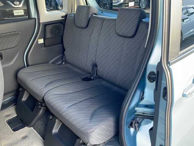 スズキ スペーシア X 徳島県 2015(平27)年 5.8万km フィズブルーパールメタリック ディーラーop7インチナビ/（Bluetooth/フルセグ/CD/DVD/SD/USB/ipod）/バックカメラ/デュアルカメラブレーキサポート/両側スライドドア/ハロゲンヘッドライト/オートライト/オートエアコン/車線逸脱警報/純正フロアマット/プッシュスタート/スマートキー