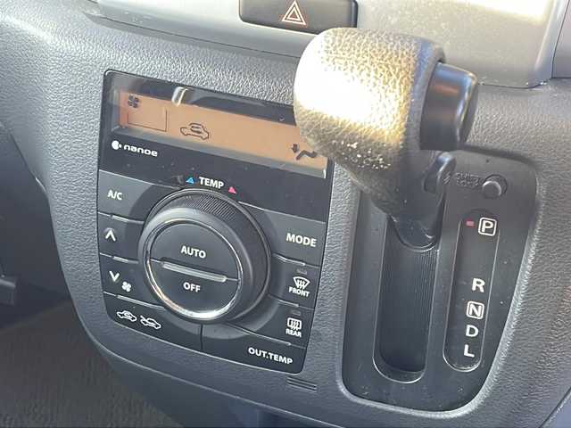 スズキ スペーシア X 徳島県 2015(平27)年 5.8万km フィズブルーパールメタリック ディーラーop7インチナビ/（Bluetooth/フルセグ/CD/DVD/SD/USB/ipod）/バックカメラ/デュアルカメラブレーキサポート/両側スライドドア/ハロゲンヘッドライト/オートライト/オートエアコン/車線逸脱警報/純正フロアマット/プッシュスタート/スマートキー