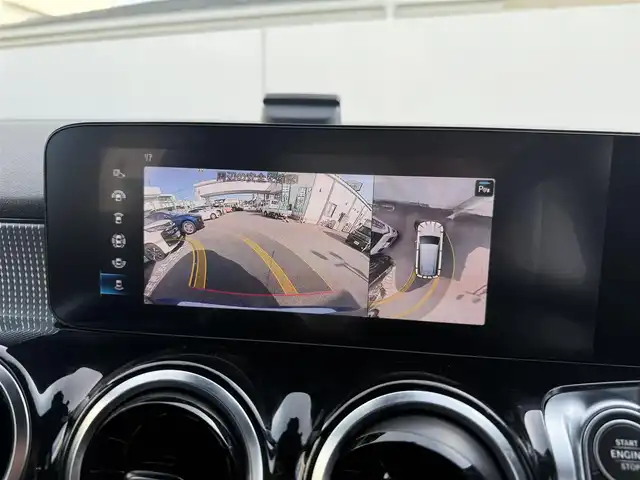 メルセデス・ベンツ ＧＬＢ２００ｄ 愛知県 2021(令3)年 8.5万km 青Ｍ /ワンオーナー車//純正メモリナビ//AM/FM/BT/フルセグ/USB//レーダーセーフティパッケージ//３６０°カメラシステム//ルーフレール//レーダークルーズコントロール//アクティブレーンキープアシスト//アクティブステアリングアシスト//道路標識アシスト//アテンションアシスト//パークとろにっく//レーンチェンジアシスト//ETC2.0//置くだけ充電//オートLEDヘッドライト//フロントフォグ/リアフォグ//オートワイパー//D席メモリ付きパワーシート//前席パワーシート、シートヒーター//電動パーキングブレーキ//純正ドライブレコーダー//パドルシフト//ステアリングスイッチ//オートリトラクタブルウィンカーミラー//電動チルト＆テレスコピックステアリング//プッシュスタート//スマートキー//スペアキー//保証書//取扱説明書