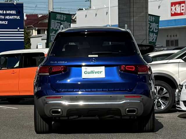 メルセデス・ベンツ ＧＬＢ２００ｄ 愛知県 2021(令3)年 8.5万km 青Ｍ /ワンオーナー車//純正メモリナビ//AM/FM/BT/フルセグ/USB//レーダーセーフティパッケージ//３６０°カメラシステム//ルーフレール//レーダークルーズコントロール//アクティブレーンキープアシスト//アクティブステアリングアシスト//道路標識アシスト//アテンションアシスト//パークとろにっく//レーンチェンジアシスト//ETC2.0//置くだけ充電//オートLEDヘッドライト//フロントフォグ/リアフォグ//オートワイパー//D席メモリ付きパワーシート//前席パワーシート、シートヒーター//電動パーキングブレーキ//純正ドライブレコーダー//パドルシフト//ステアリングスイッチ//オートリトラクタブルウィンカーミラー//電動チルト＆テレスコピックステアリング//プッシュスタート//スマートキー//スペアキー//保証書//取扱説明書