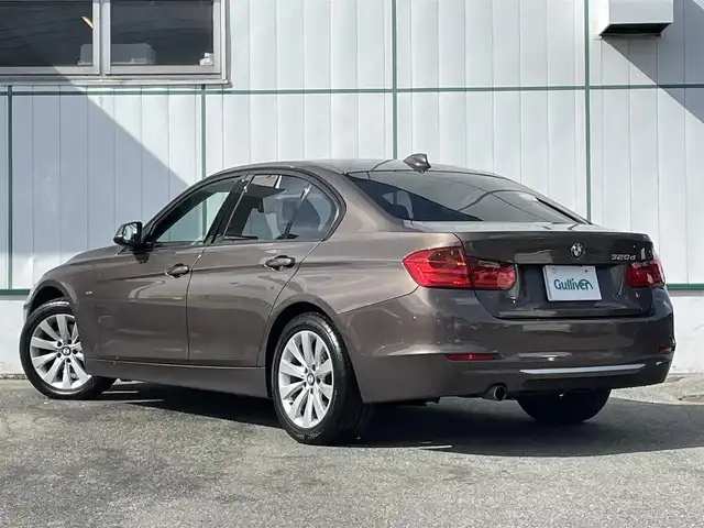 ＢＭＷ ３２０ｄ