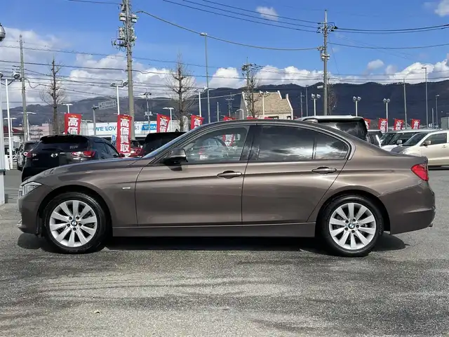 ＢＭＷ ３２０ｄ