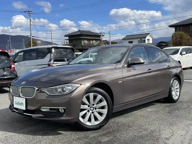 ＢＭＷ ３２０ｄ