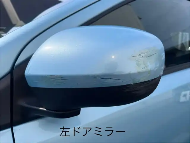 ダイハツ ミラ イース X リミテッド SAⅢ 三重県 2019(令1)年 1.8万km スカイブルーメタリック ナビ(Bluetooth/CD/地デジTV/AM/FM)/バックカメラ/ドライブレコーダー(前)/ETC/スマートアシスト3(衝突回避支援ブレーキ/衝突警報(対車両・歩行者)/車線逸脱警報/誤発進抑制制御/先行車発進お知らせ/オートハイビーム)/LEDヘッドランプ/電動格納ミラー/リモコンキー