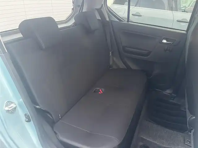 ダイハツ ミラ イース X リミテッド SAⅢ 三重県 2019(令1)年 1.8万km スカイブルーメタリック ナビ(Bluetooth/CD/地デジTV/AM/FM)/バックカメラ/ドライブレコーダー(前)/ETC/スマートアシスト3(衝突回避支援ブレーキ/衝突警報(対車両・歩行者)/車線逸脱警報/誤発進抑制制御/先行車発進お知らせ/オートハイビーム)/LEDヘッドランプ/電動格納ミラー/リモコンキー