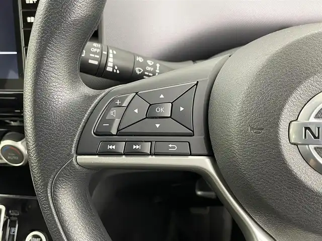 日産 セレナ X V 埼玉県 2020(令2)年 6.6万km ブリリアントホワイトパール ワンオーナー/純正SＤナビ（SDナビ為動作確認未）/純正フリップダウンモニター/両側パワースライドドア/エマージェンシーブレーキ/LDW/BSW/ビルドインETC/純正ドラレコ/前後コーナーセンサー