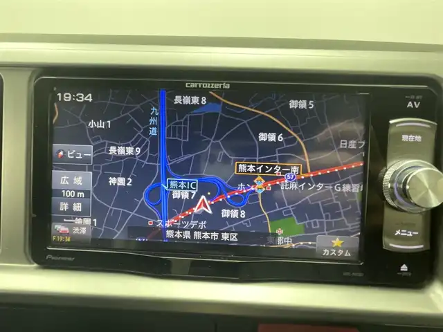 トヨタ ハイエース グランドキャビン 熊本県 2018(平30)年 3.8万km ホワイトパールクリスタルシャイン 社外ナビ（ＣＤ・ＤＶＤ・フルセグ・ＢＴ・ｉｐｏｄ・SD・ＵＳＢ）/バックカメラ/ミラ一体型ドライブレコーダー/ビルトインＥＴＣ　/片側パワースライドドア　/衝突軽減ブレーキ　/レーンキープアシスト　/横滑り防止　/純正フロアマット/オートライト　/オートマチックハイビーム/フォグライト/リモコンキー/スペアキー１本/保証書/取扱説明書