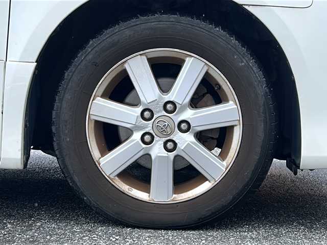 トヨタ ノア S Gエディション 沖縄県 2008(平20)年 14.9万km ホワイトパールクリスタルシャイン 社外ナビ　フルセグＴＶ　/バックカメラ　/社外ＥＴＣ　/レザー調シートカバー　/スマートキー