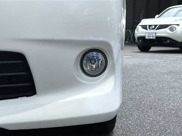 トヨタ ノア S Gエディション 沖縄県 2008(平20)年 14.9万km ホワイトパールクリスタルシャイン 社外ナビ　フルセグＴＶ　/バックカメラ　/社外ＥＴＣ　/レザー調シートカバー　/スマートキー