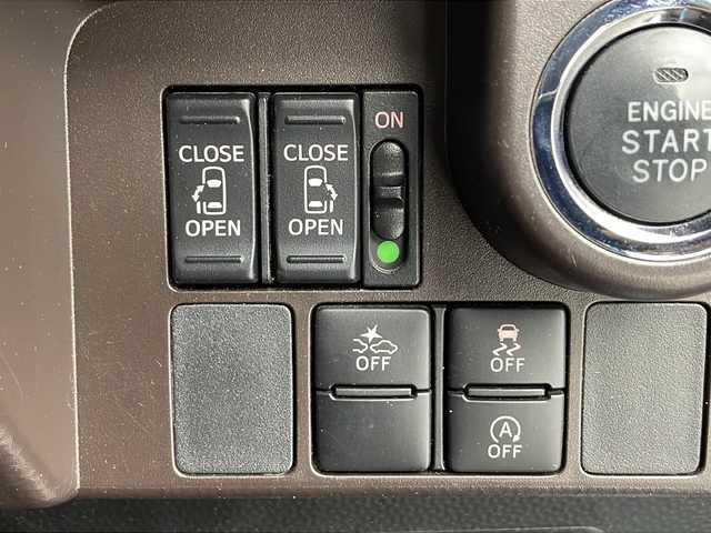 トヨタ タンク G－T 愛知県 2017(平29)年 5.5万km ファインブルーマイカメタリック /禁煙車//純正ナビ//ワンセグTV//ETC//バックカメラ//純正前方ドライブレコーダー//スマートアシストII//衝突回避支援ブレーキ//衝突警報機能//車線逸脱警報機能//誤発進抑制制御機能//後方誤発進抑制制御機能//先行車発進お知らせ機能//オートライト//両側電動スライドドア//フロントシートウォークスルー//純正フロアマット//ステアリングスイッチ//プッシュスタート//電動格納ミラーウィンカー//アイドリングストップ//新車保証書・取扱説明書//スペアキー