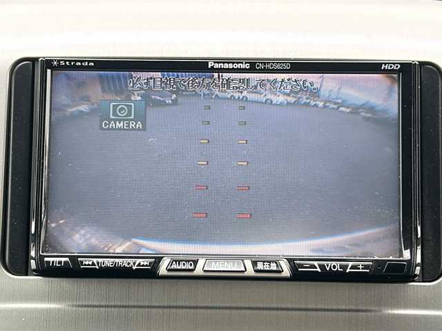 トヨタ アルファード Ｖ AS 三重県 2007(平19)年 6.3万km ホワイトパールクリスタルシャイン 社外ナビ /バックカメラ /ALPINE後席モニター /両側パワースライドドア /ETC /スペアキー /純正フロアマット /電動格納ミラー /純正アルミホイール /ダブルエアコン /純正フロアマット /オートライト/禁煙車