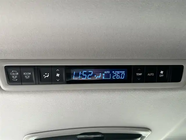 トヨタ アルファード S Cパッケージ 兵庫県 2018(平30)年 4.2万km ホワイトパールクリスタルシャイン 社外7インチナビ/10.1型アルパインFダウンモニター/(CD/DVD/BT/SD)/フルセグTV/ETC/バックカメラ/両側パワースライドドア/衝突軽減ブレーキ/コーナーセンサー/レーダークルーズコントロール/MTモード付AT/フルレザーシート/前席シートヒーター/前席エアーシート/パワーシート/パワーシートメモリ機能3/LEDヘッドライト/オートライト/オートハイビーム/フォグランプ/オートリトラミラー/スマートキー/ステアリングヒーター/ステアリングリモコン/革巻きステアリング