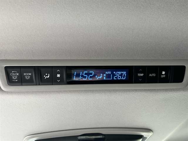 トヨタ アルファード S Cパッケージ 兵庫県 2018(平30)年 4.2万km ホワイトパールクリスタルシャイン 社外7インチナビ/10.1型アルパインFダウンモニター/(CD/DVD/BT/SD)/フルセグTV/ETC/バックカメラ/両側パワースライドドア/衝突軽減ブレーキ/コーナーセンサー/レーダークルーズコントロール/MTモード付AT/フルレザーシート/前席シートヒーター/前席エアーシート/パワーシート/パワーシートメモリ機能3/LEDヘッドライト/オートライト/オートハイビーム/フォグランプ/オートリトラミラー/スマートキー/ステアリングヒーター/ステアリングリモコン/革巻きステアリング