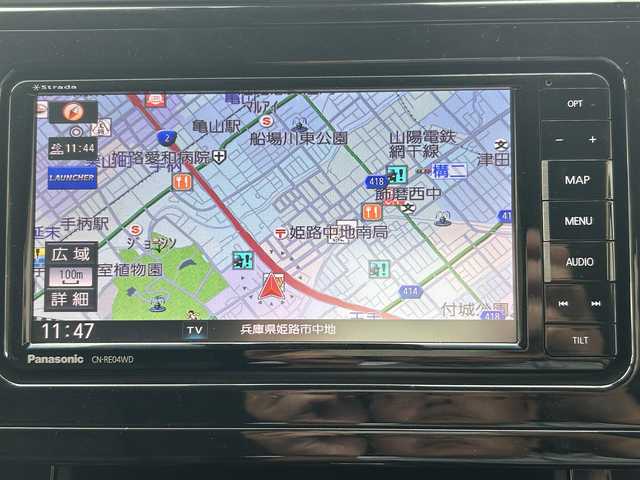 トヨタ アルファード S Cパッケージ 兵庫県 2018(平30)年 4.2万km ホワイトパールクリスタルシャイン 社外7インチナビ/10.1型アルパインFダウンモニター/(CD/DVD/BT/SD)/フルセグTV/ETC/バックカメラ/両側パワースライドドア/衝突軽減ブレーキ/コーナーセンサー/レーダークルーズコントロール/MTモード付AT/フルレザーシート/前席シートヒーター/前席エアーシート/パワーシート/パワーシートメモリ機能3/LEDヘッドライト/オートライト/オートハイビーム/フォグランプ/オートリトラミラー/スマートキー/ステアリングヒーター/ステアリングリモコン/革巻きステアリング