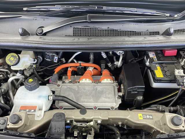 日産 サクラ X 栃木県 2022(令4)年 1.4万km アメジストブラックP/ピンクゴールドM 純正ナビ/CD/DVD/BT/AM/FM/SD/先進安全装備360°セーフティアシスト/e-Pedal/インテリジェントエマージェンシーブレーキ/踏み間違え防止アシスト/車線逸脱防止支援システム/ふらつき警報/先行車発進お知らせ/標識認識機能/アラウンドビューモニター/純正前後ドライブレコーダー/ETC/前後コーナーセンサー/LEDヘッドライト/オートライト/オートハイビーム/オートホールド/ステアリングスイッチ/純正フロアマット/電動格納ミラー/スマートスペアキー×１/充電ケーブル車載/社外14インチAW付155/65冬タイヤ車載