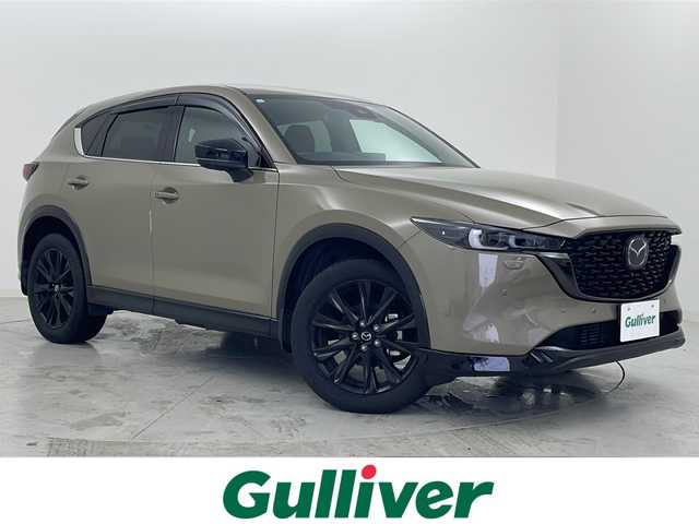 マツダ ＣＸ－５ XD レトロスポーツED 宮城県 2023(令5)年 1.6万km ジルコンサンドメタリック ワンオーナー/360°ビューモニター/i-ACTIVSENSE/・衝突軽減ブレーキ/・車線逸脱警報システム/・アダプティブクルーズコントロール/・パーキングセンサー/・ハイビームアシスト/・ブラインドスポットモニター/・ヘッドアップディスプレイ/純正ナビゲーション/・USB.BT/フルセグTV/電動リアゲート/ハーフレザーシート/・パワーシート（運転席）/・シートヒーター（運転席/助手席）/ステアリングヒーター/ステアリングスイッチ/LEDヘッドライド/ドライブレコーダー/ETC/プッシュスタート/スマートキー2個/純正19インチアルミホイール/純正フロアマット
