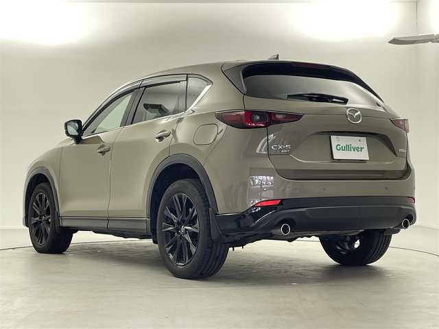 マツダ ＣＸ－５ XD レトロスポーツED 宮城県 2023(令5)年 1.6万km ジルコンサンドメタリック ワンオーナー/特別使用車/４WD/ディーゼルターボ/純正ナビゲーション/【AM/FM/Bluetooth/フルセグTV】/360°カメラ/ETC/衝突軽減ブレーキ/レーンキープアシスト/ハーフレザーシート/パワーシート（運転席）/シートヒーター（運転席/助手席）/電動リアゲート/プッシュスタート/スマートキー/スペアキー/オートライト/LEDヘッドライド/ドライブレコーダー