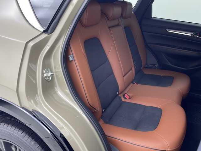 マツダ ＣＸ－５ XD レトロスポーツED 宮城県 2023(令5)年 1.6万km ジルコンサンドメタリック ワンオーナー/360°ビューモニター/i-ACTIVSENSE/・衝突軽減ブレーキ/・車線逸脱警報システム/・アダプティブクルーズコントロール/・パーキングセンサー/・ハイビームアシスト/・ブラインドスポットモニター/・ヘッドアップディスプレイ/純正ナビゲーション/・USB.BT/フルセグTV/電動リアゲート/ハーフレザーシート/・パワーシート（運転席）/・シートヒーター（運転席/助手席）/ステアリングヒーター/ステアリングスイッチ/LEDヘッドライド/ドライブレコーダー/ETC/プッシュスタート/スマートキー2個/純正19インチアルミホイール/純正フロアマット
