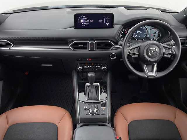 マツダ ＣＸ－５ XD レトロスポーツED 宮城県 2023(令5)年 1.6万km ジルコンサンドメタリック ワンオーナー/360°ビューモニター/i-ACTIVSENSE/・衝突軽減ブレーキ/・車線逸脱警報システム/・アダプティブクルーズコントロール/・パーキングセンサー/・ハイビームアシスト/・ブラインドスポットモニター/・ヘッドアップディスプレイ/純正ナビゲーション/・USB.BT/フルセグTV/電動リアゲート/ハーフレザーシート/・パワーシート（運転席）/・シートヒーター（運転席/助手席）/ステアリングヒーター/ステアリングスイッチ/LEDヘッドライド/ドライブレコーダー/ETC/プッシュスタート/スマートキー2個/純正19インチアルミホイール/純正フロアマット