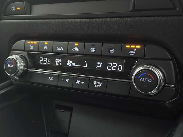 マツダ ＣＸ－５ XD レトロスポーツED 宮城県 2023(令5)年 1.6万km ジルコンサンドメタリック ワンオーナー/360°ビューモニター/i-ACTIVSENSE/・衝突軽減ブレーキ/・車線逸脱警報システム/・アダプティブクルーズコントロール/・パーキングセンサー/・ハイビームアシスト/・ブラインドスポットモニター/・ヘッドアップディスプレイ/純正ナビゲーション/・USB.BT/フルセグTV/電動リアゲート/ハーフレザーシート/・パワーシート（運転席）/・シートヒーター（運転席/助手席）/ステアリングヒーター/ステアリングスイッチ/LEDヘッドライド/ドライブレコーダー/ETC/プッシュスタート/スマートキー2個/純正19インチアルミホイール/純正フロアマット