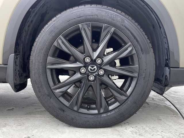 マツダ ＣＸ－５ XD レトロスポーツED 宮城県 2023(令5)年 1.6万km ジルコンサンドメタリック ワンオーナー/360°ビューモニター/i-ACTIVSENSE/・衝突軽減ブレーキ/・車線逸脱警報システム/・アダプティブクルーズコントロール/・パーキングセンサー/・ハイビームアシスト/・ブラインドスポットモニター/・ヘッドアップディスプレイ/純正ナビゲーション/・USB.BT/フルセグTV/電動リアゲート/ハーフレザーシート/・パワーシート（運転席）/・シートヒーター（運転席/助手席）/ステアリングヒーター/ステアリングスイッチ/LEDヘッドライド/ドライブレコーダー/ETC/プッシュスタート/スマートキー2個/純正19インチアルミホイール/純正フロアマット