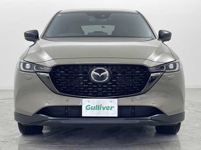 マツダ ＣＸ－５ XD レトロスポーツED 宮城県 2023(令5)年 1.6万km ジルコンサンドメタリック ワンオーナー/360°ビューモニター/i-ACTIVSENSE/・衝突軽減ブレーキ/・車線逸脱警報システム/・アダプティブクルーズコントロール/・パーキングセンサー/・ハイビームアシスト/・ブラインドスポットモニター/・ヘッドアップディスプレイ/純正ナビゲーション/・USB.BT/フルセグTV/電動リアゲート/ハーフレザーシート/・パワーシート（運転席）/・シートヒーター（運転席/助手席）/ステアリングヒーター/ステアリングスイッチ/LEDヘッドライド/ドライブレコーダー/ETC/プッシュスタート/スマートキー2個/純正19インチアルミホイール/純正フロアマット