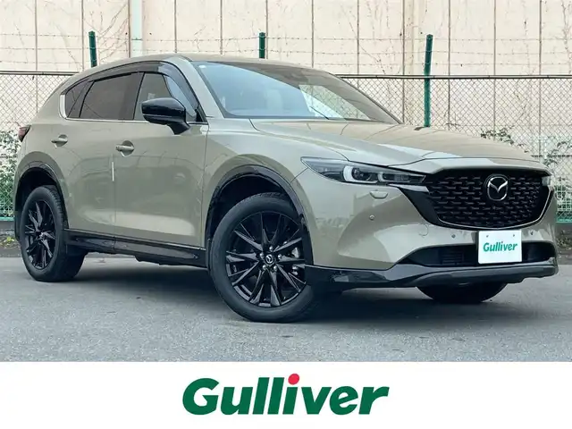 マツダ ＣＸ－５ XD レトロスポーツED 東京都 2023(令5)年 1.6万km ジルコンサンドメタリック ワンオーナー/360°ビューモニター/i-ACTIVSENSE/・衝突軽減ブレーキ/・車線逸脱警報システム/・アダプティブクルーズコントロール/・パーキングセンサー/・ハイビームアシスト/・ブラインドスポットモニター/・ヘッドアップディスプレイ/純正ナビゲーション/・USB.BT/フルセグTV/電動リアゲート/ハーフレザーシート/・パワーシート（運転席）/・シートヒーター（運転席/助手席）/ステアリングヒーター/ステアリングスイッチ/LEDヘッドライド/ドライブレコーダー/ETC/プッシュスタート/スマートキー2個/純正19インチアルミホイール/純正フロアマット