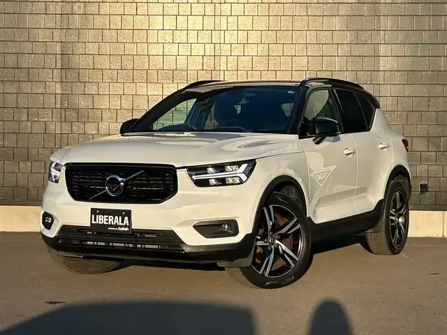 ボルボ ＸＣ４０