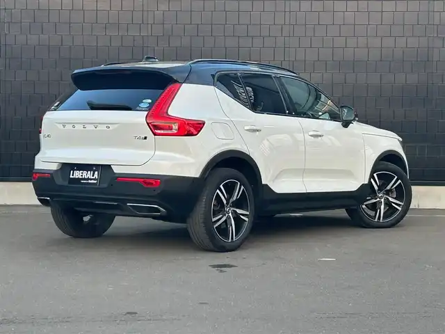 ボルボ ＸＣ４０