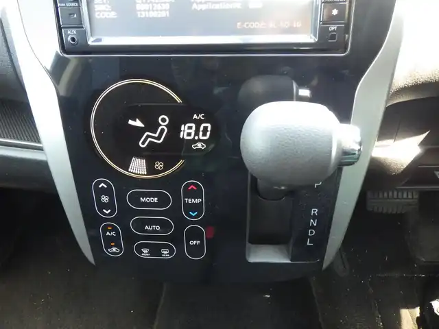 日産 デイズ ハイウェイスターG 千葉県 2013(平25)年 6万km プレミアムパープルP 純正メモリーナビ/【CD再生機能　Bluetooth接続】/アラウンドビューモニター/革巻きステアリング/ETC/HIDヘッドライト/フォグライト/ウインカーミラー/純正15インチアルミホイル/インテリジェントキー