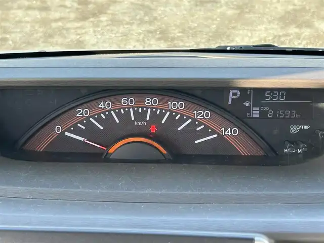 ダイハツ タント X ターボ スマートセレ SN 福岡県 2014(平26)年 8.2万km パールホワイトⅢ 純正型SDナビ(ワンセグTV/CD/DVD/BT)/バックモニター/片側パワスラ/フォグランプ/HDMI/USBポート/スマートキー/スマートキー