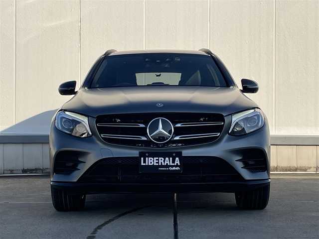 メルセデス・ベンツ ＧＬＣ２２０ d 4マチック ローレウスED 東京都 2019(令1)年 3万km ガンＭ 純正ＨＤＤナビ/１２セグ/３６０°カメラ/パノラマＳＲ/Ｂｕｒｍｅｓｔｅｒ/ＬＥＤヘッドライト/ＡｐｐｌｅＣａｒＰｌａｙ/ＡｎｄｒｏｉｄＡｕｔｏ/純正前後Ｄレコ/純正フロアマット/前席パワーシート/全席Ｓヒーター/Ｐバックドア/純正19インチAW/フットオープナー/ルーフレール/ＥＴＣ2.0